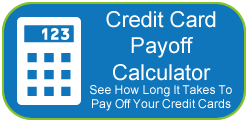credit card settlement calculator